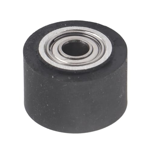 Cutter Prise Roller, Schnittplotter -Prise Rinch Roller mit Hochleistungskautschuk Zum Schneiden von Plotter Prise (4 * 11 * 16) von OPPWONG