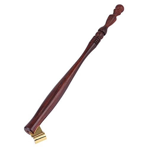 Dip Stift, Bleihalter Nibs Abnehmbares Metallflansch Kalligraphie Nib Halter Dip Stiftgriff von OPPWONG