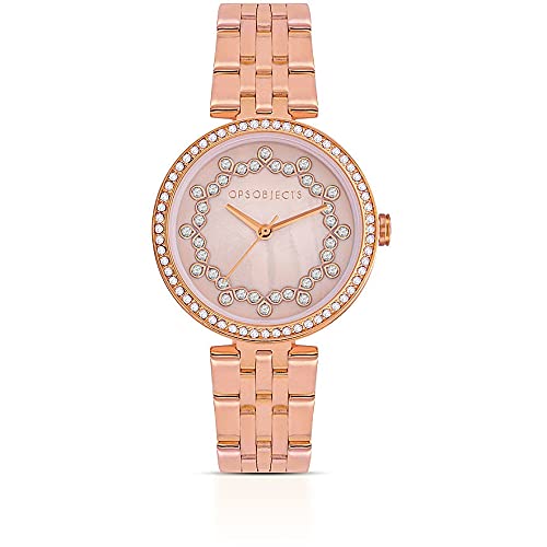 Ops Objects OPSPW-792 Damen-Armbanduhr von OPSOBJECTS