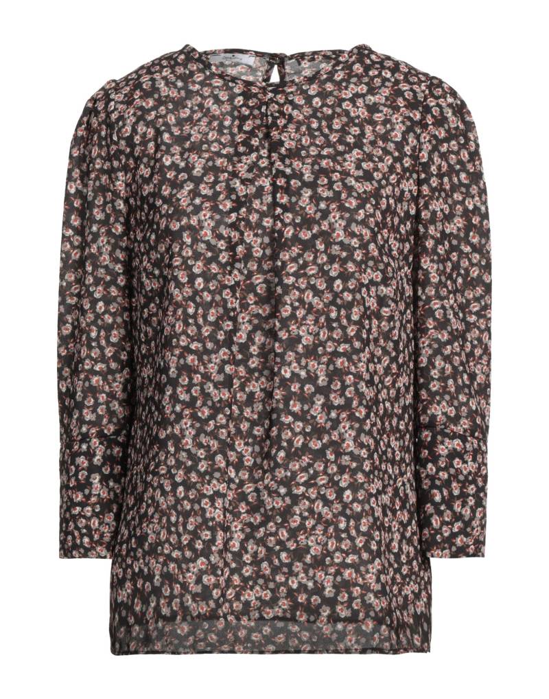 OPTIONS Top Damen Schwarz von OPTIONS