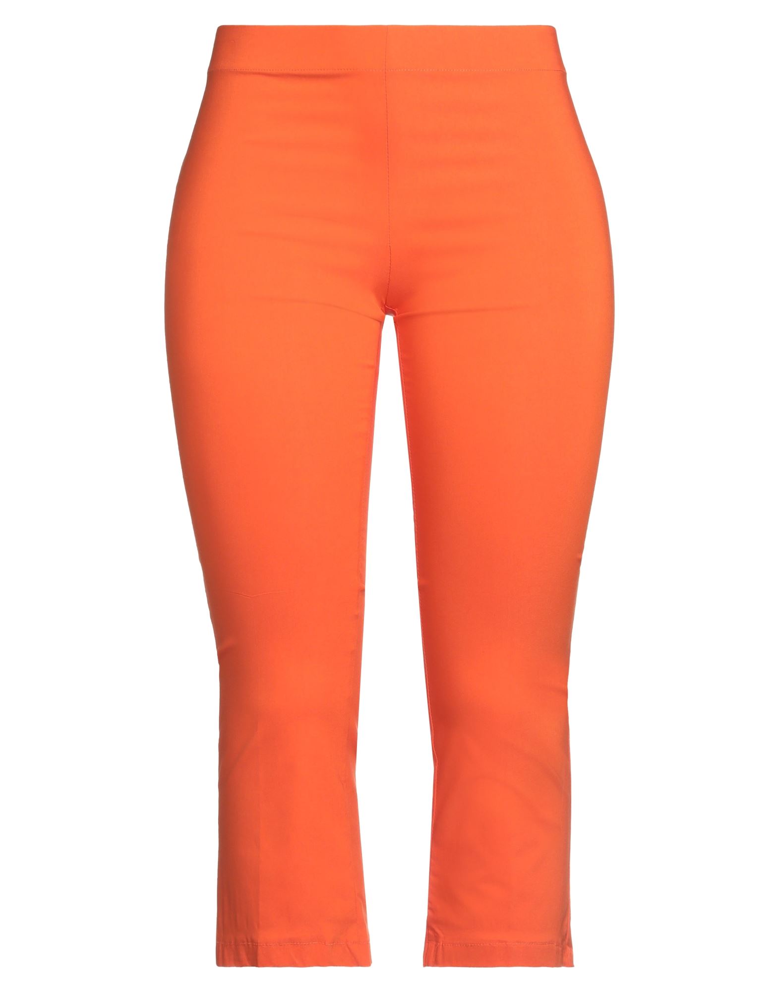 OPTIONS Cropped-hosen Damen Orange von OPTIONS