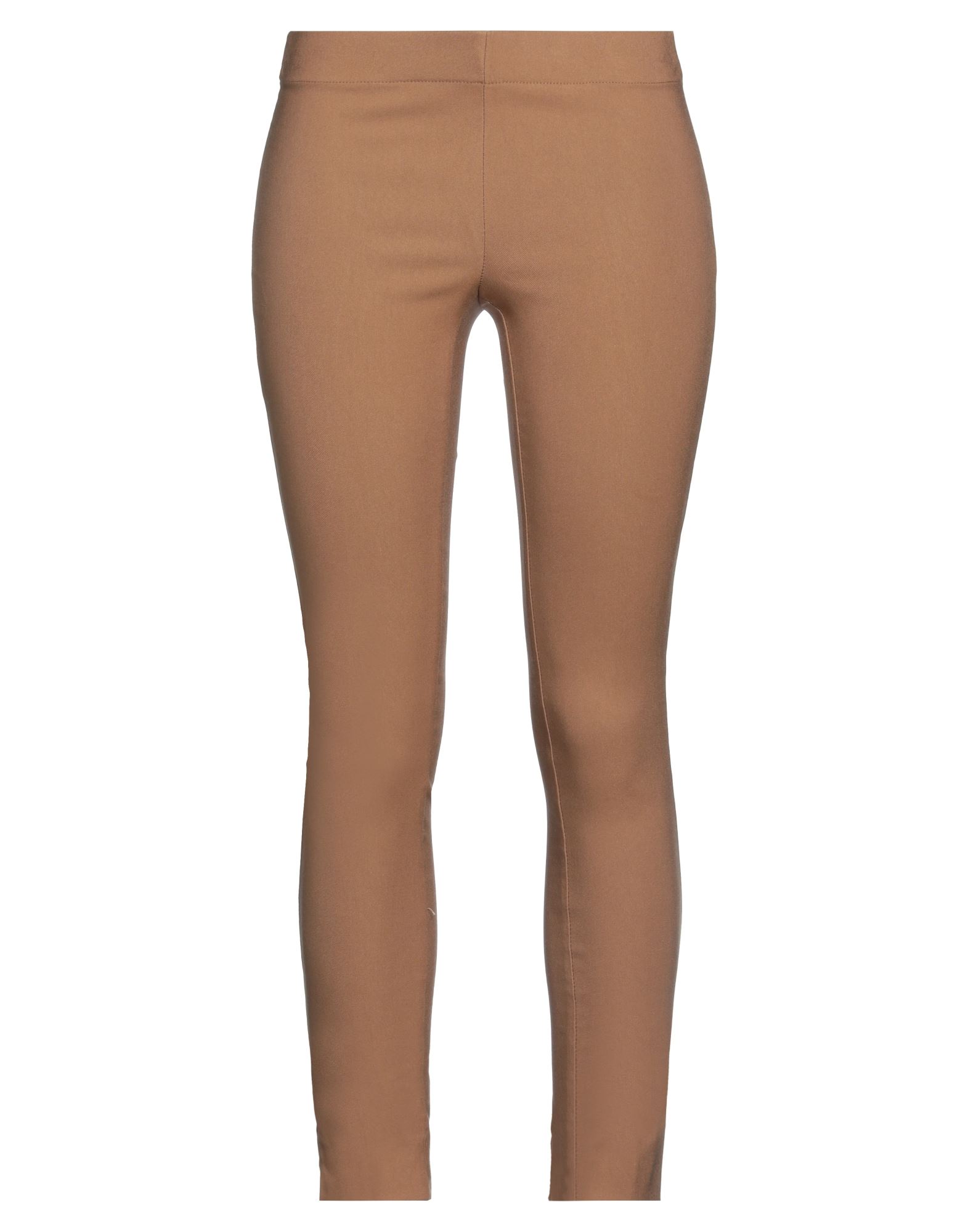 OPTIONS Hose Damen Braun von OPTIONS