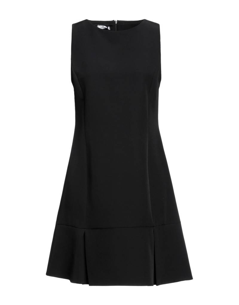 OPTIONS Mini-kleid Damen Schwarz von OPTIONS