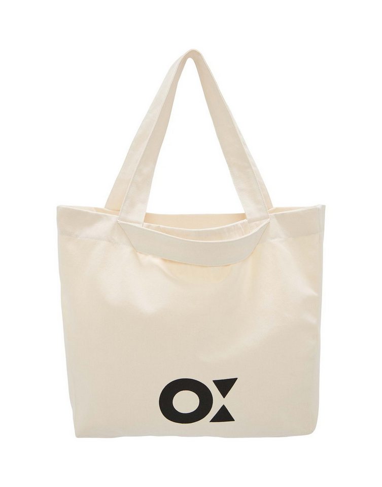 OPUS PANTS Shopper ADAILY aus nachhaltigem Baumwoll Mix von OPUS PANTS