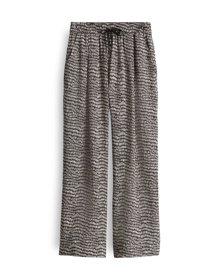 OPUS 5-Pocket-Hose Marou splash von OPUS