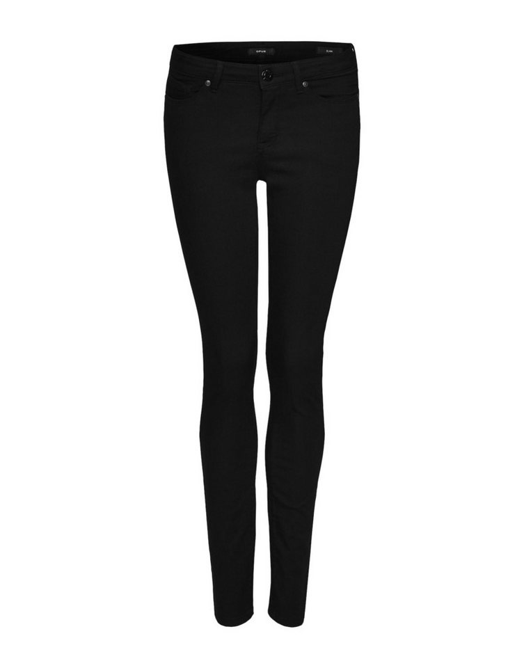 OPUS 5-Pocket-Jeans Slim Fit Jeans für Damen (1-tlg) von OPUS