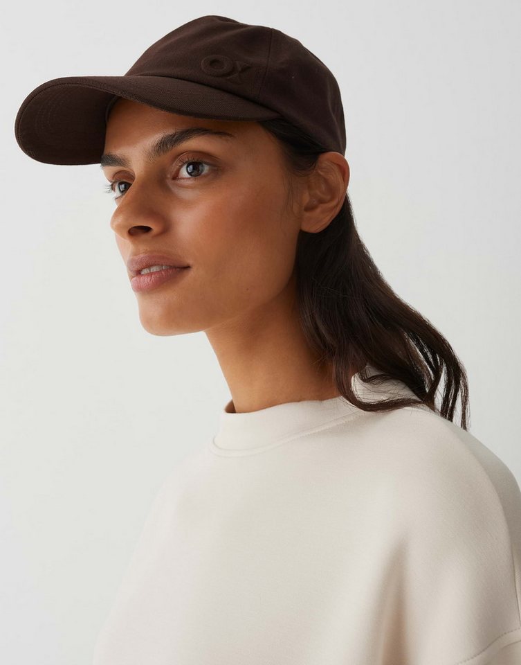 OPUS Baseball Cap AMILIO aus reinem BCI Cotton AMILIO Baseballcap von OPUS