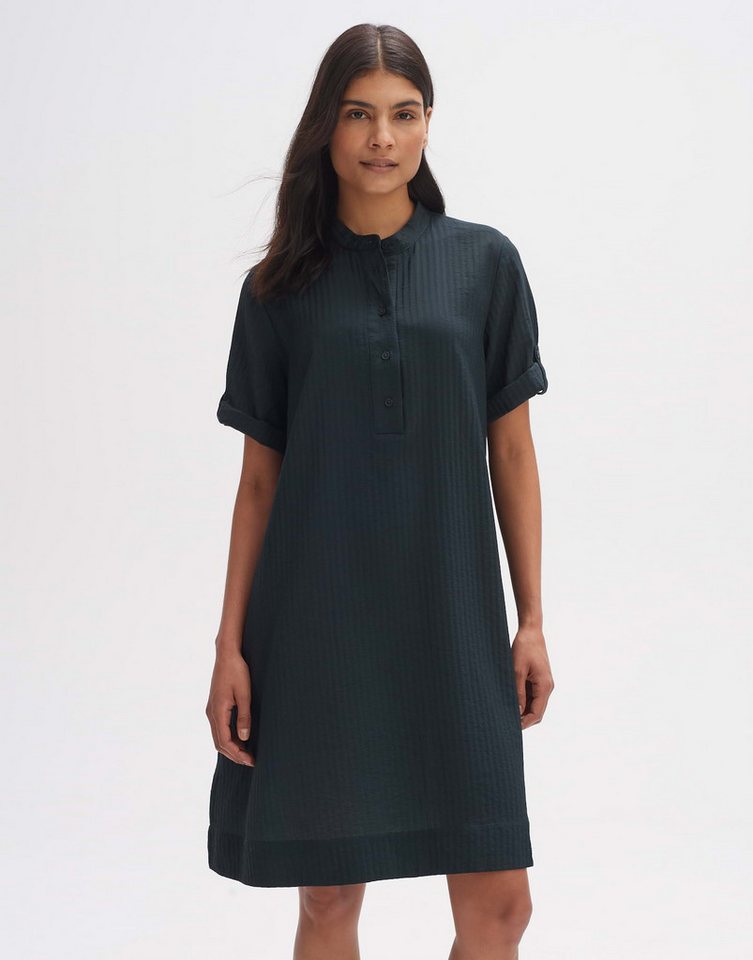 OPUS Blusenkleid Blusenkleid WOKANA von OPUS