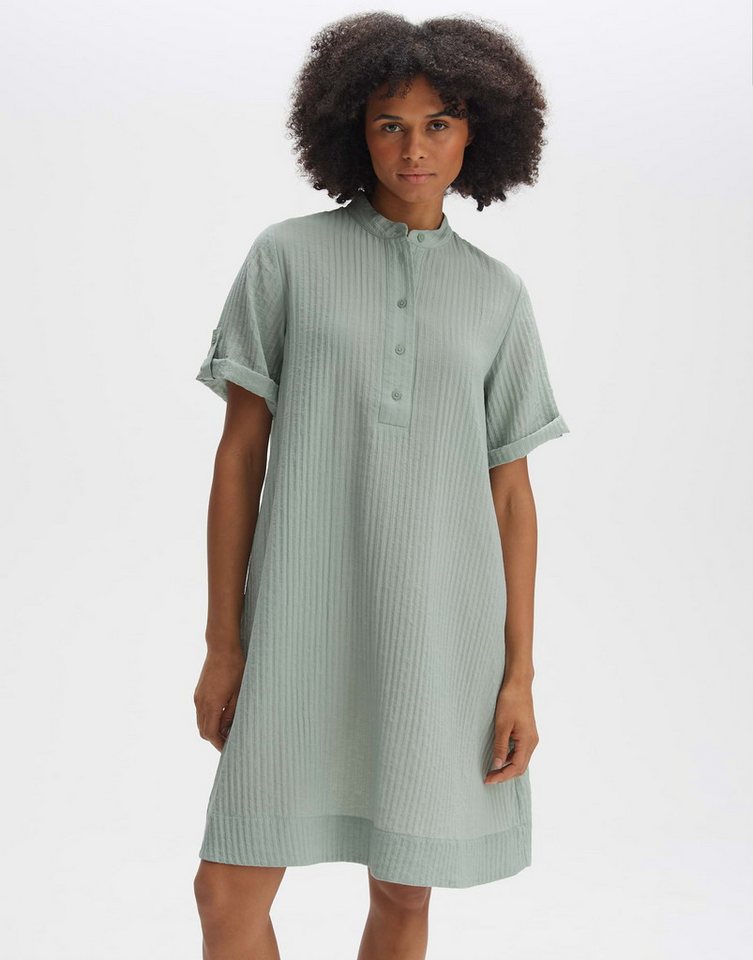 OPUS Blusenkleid Blusenkleid WOKANA von OPUS