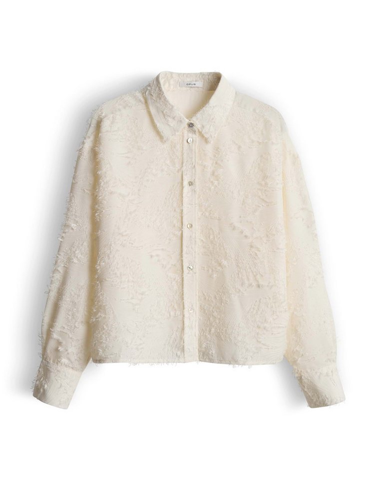 OPUS Blusenponcho OPUS / Da. Bluse / Fenima von OPUS