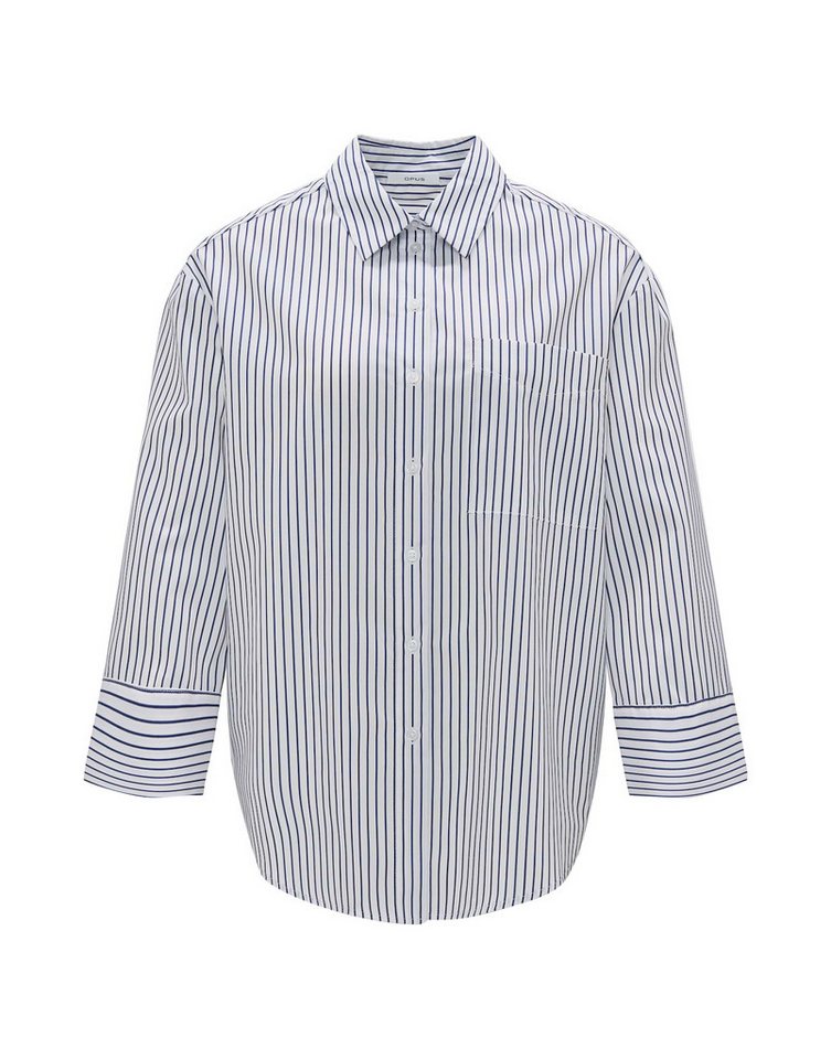 OPUS Blusentop Bluse für Damen (1-tlg) von OPUS