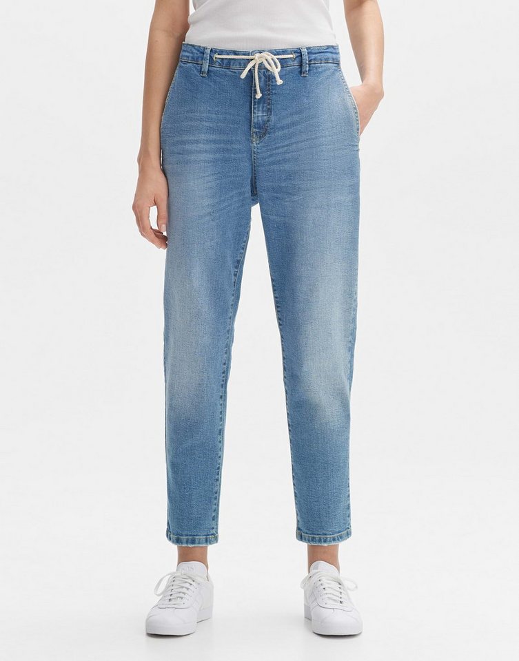 OPUS Boyfriend-Jeans OPUS Boyfriend Jeans Lunis von OPUS