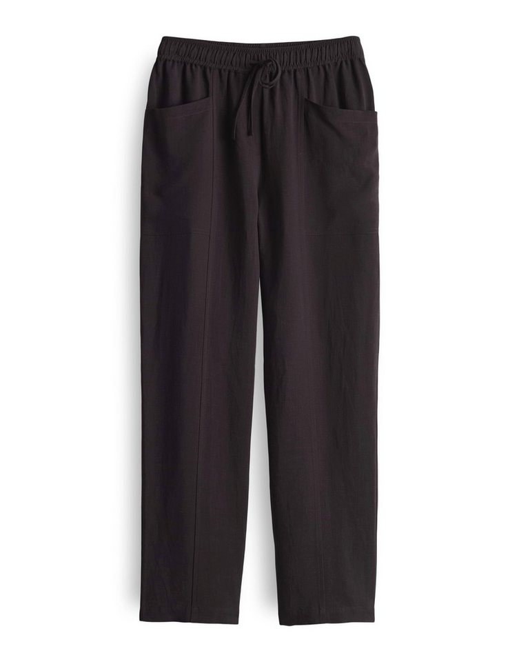 OPUS Chinohose Myha travel von OPUS