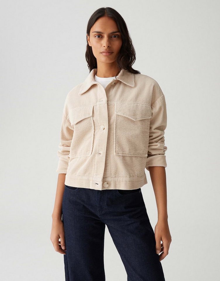 OPUS Cordjacke HONNJA HONNJA Cordjacke von OPUS