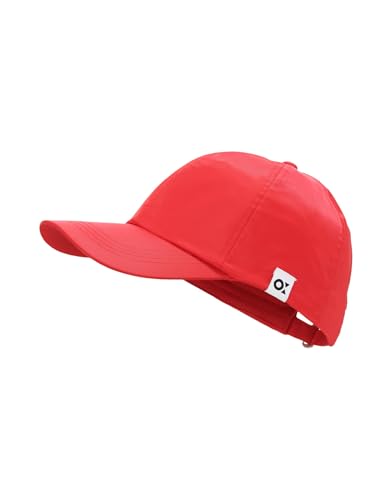 OPUS Damen Hut | Cap ALURI Sweet red, 0 von OPUS