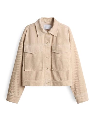 OPUS Damen Jacke | HONNJA Macadamia, 42 von OPUS