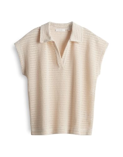 OPUS Damen Kurzarmshirt | Natural Glaze, 42 von OPUS
