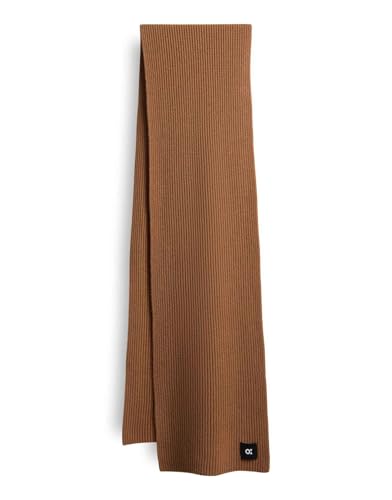 OPUS Damen Schal | AMANTICO Strickschal mit Wollanteil golden oak, 0 OPUS Damen Schal | AMANTICO Strickschal mit Wollanteil golden oak, 0 von OPUS