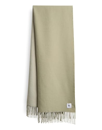 OPUS Damen Schal | ATOPA Schal aus softem Viskose Mix soft matcha, 0 von OPUS