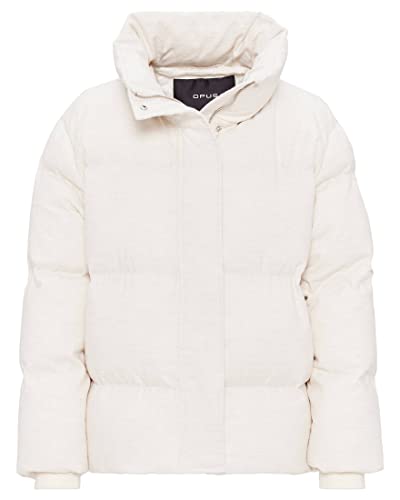 OPUS Damen Steppjacke HESINA offwhite (20) 42 von OPUS