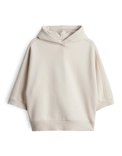 OPUS Damen Sweatshirt | GODIE Regular Hoodie aus ultraweichem Sweat Natural Glaze, 44 von OPUS