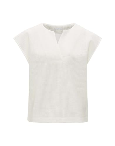 OPUS Damen Sweatshirt | Sweatshirt GOSANN Milk, 38 von OPUS