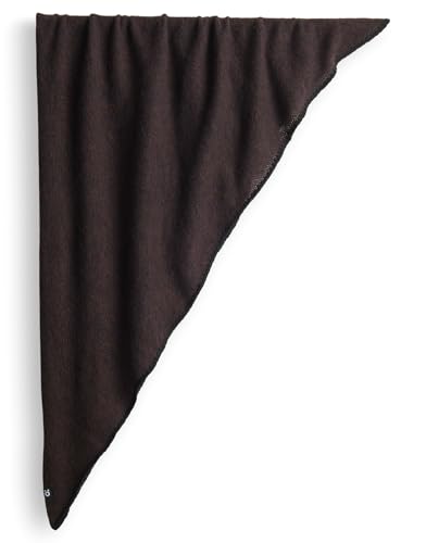 OPUS Damen Tuch | AMADSI MIX Dreiecksschal in Two-Tone Optik dark grape, 0 OPUS Damen Tuch | AMADSI MIX Dreiecksschal in Two-Tone Optik dark grape, 0 von OPUS