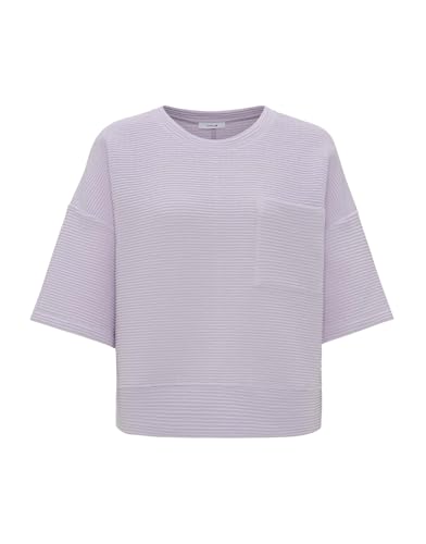 OPUS Damen Sweatshirt | Sweatshirt GANDRO Patchouli, M von OPUS