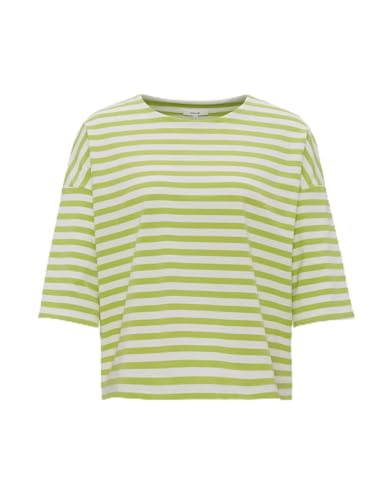 OPUS Handels GmbH Seifen Bold Stripe Lime Green - L von OPUS