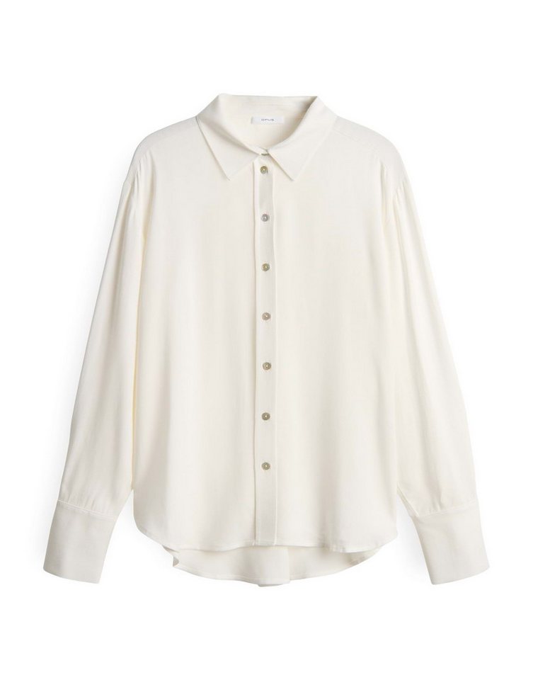 OPUS Hemdbluse Fahla von OPUS