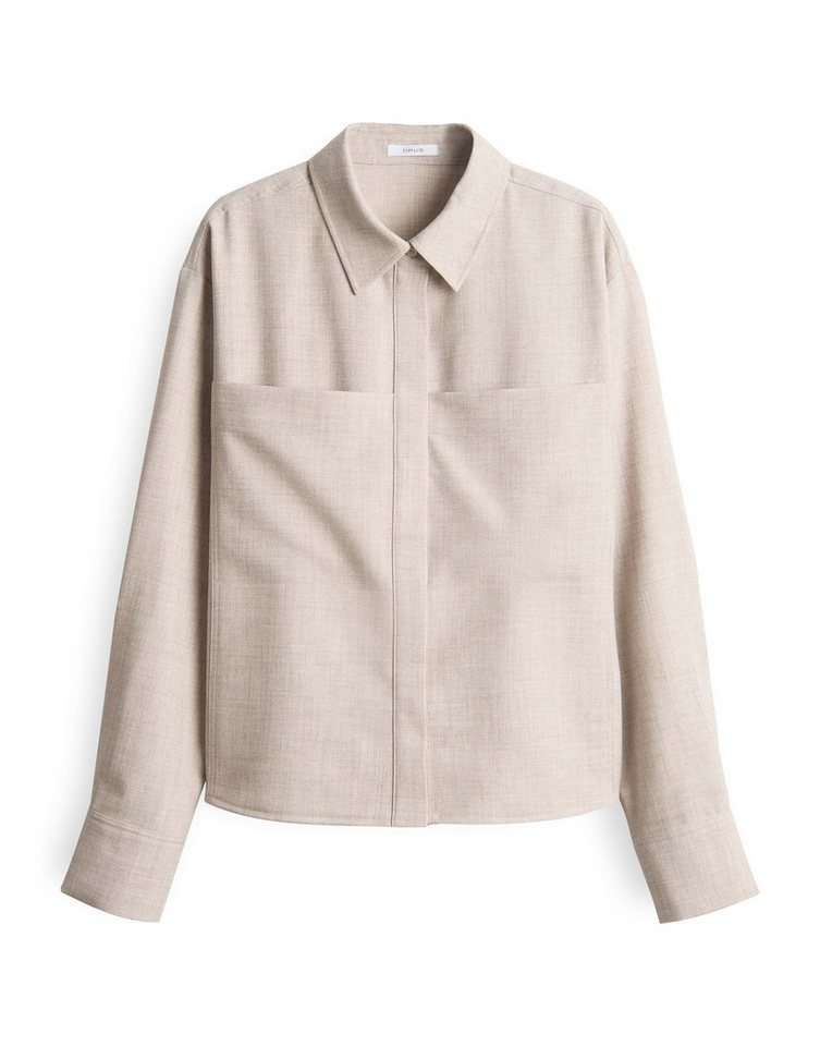 OPUS Hemdbluse von OPUS