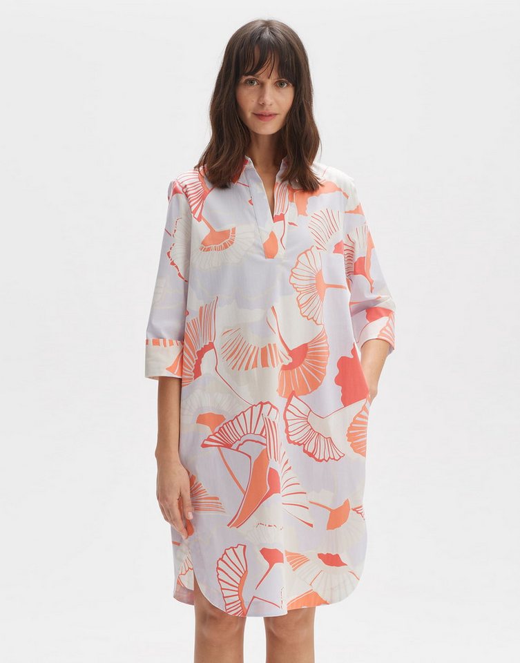 OPUS Hemdblusenkleid Wikaro OPUS Hemdblusenkleid Wikaro von OPUS