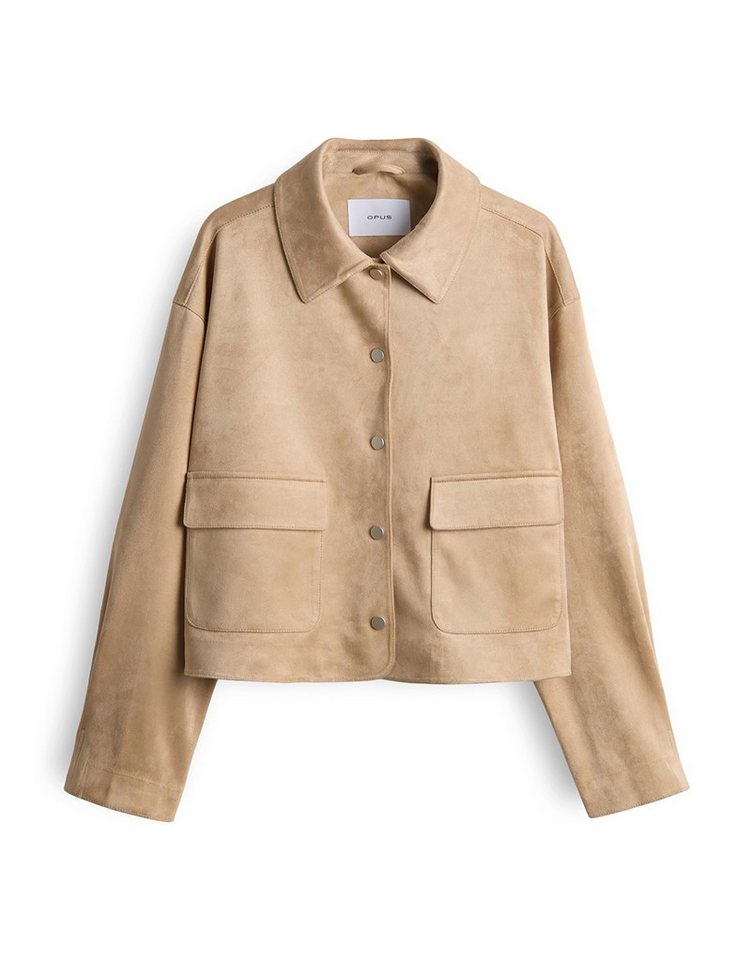 OPUS Hemdjacke von OPUS