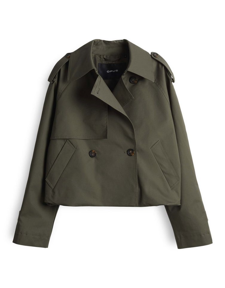 OPUS Hybridjacke Hawena von OPUS