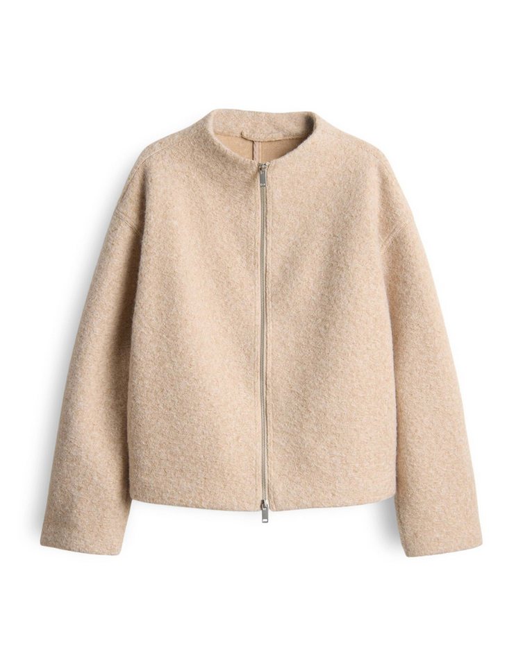 OPUS Hybridjacke Hurlie von OPUS