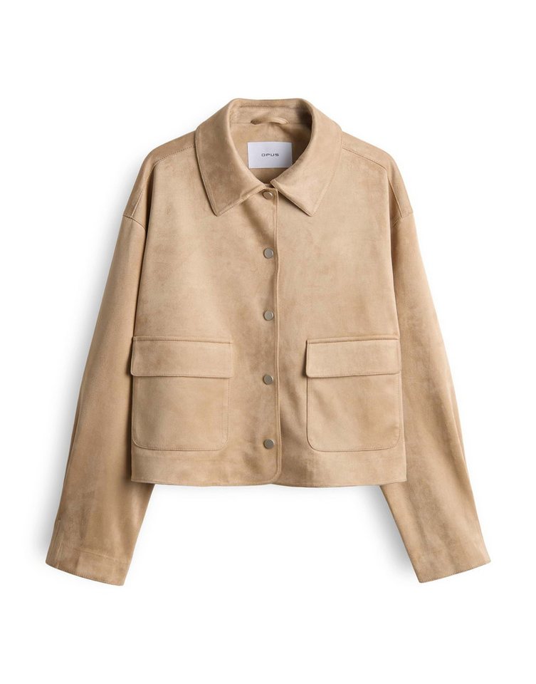 OPUS Jackenblazer Blazer Jelis von OPUS