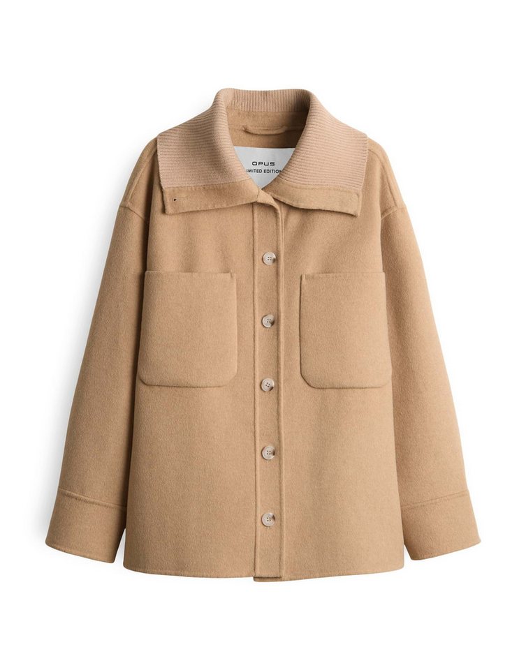 OPUS Jackenblazer Blazer Josia von OPUS