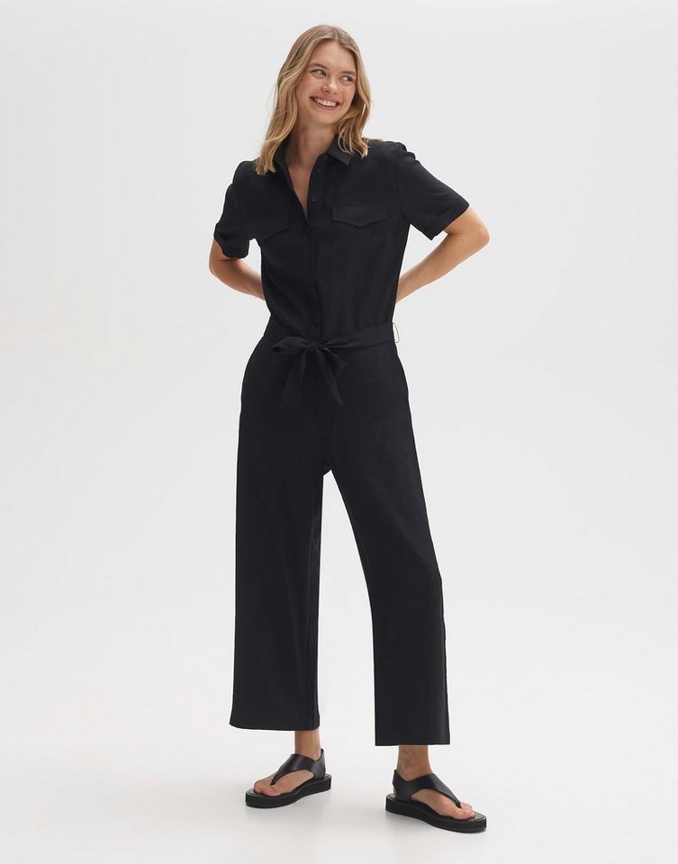 OPUS Jumpsuit Melippi Webware von OPUS