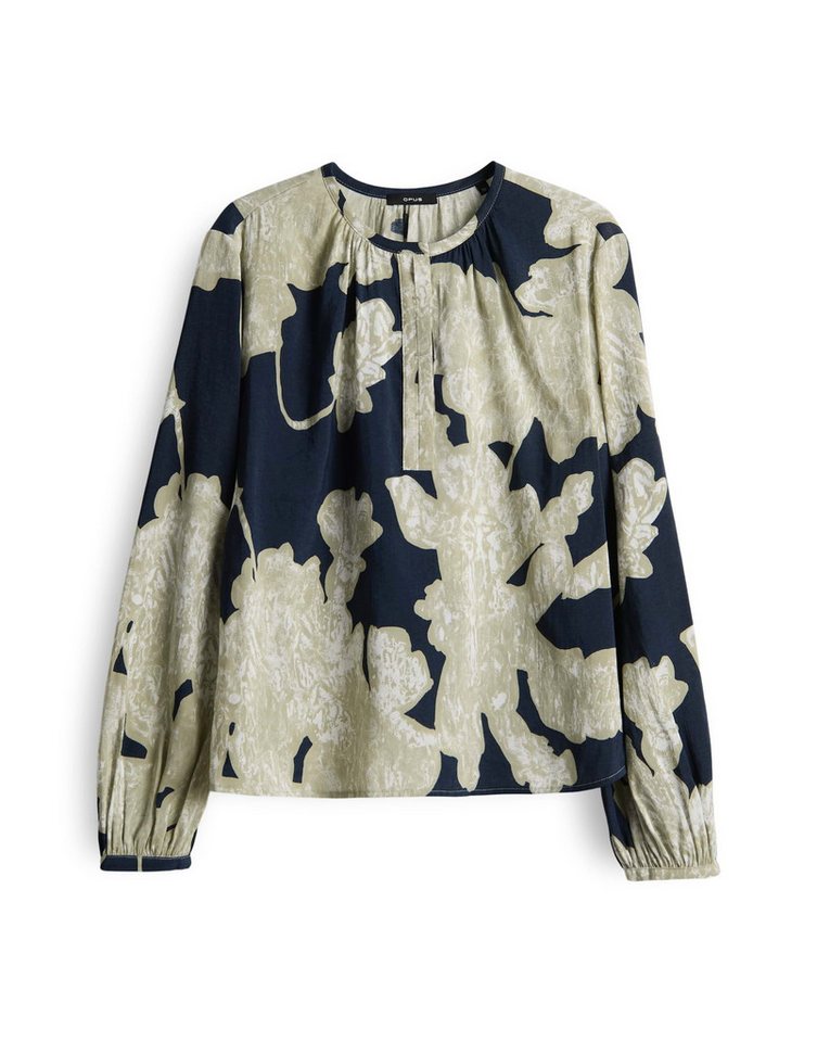 OPUS Klassische Bluse Ficona analogue von OPUS