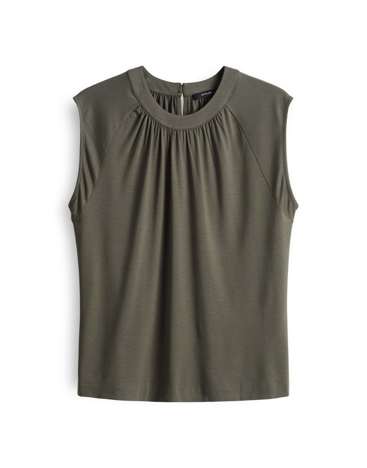 OPUS Kurzarmshirt Iraffi von OPUS