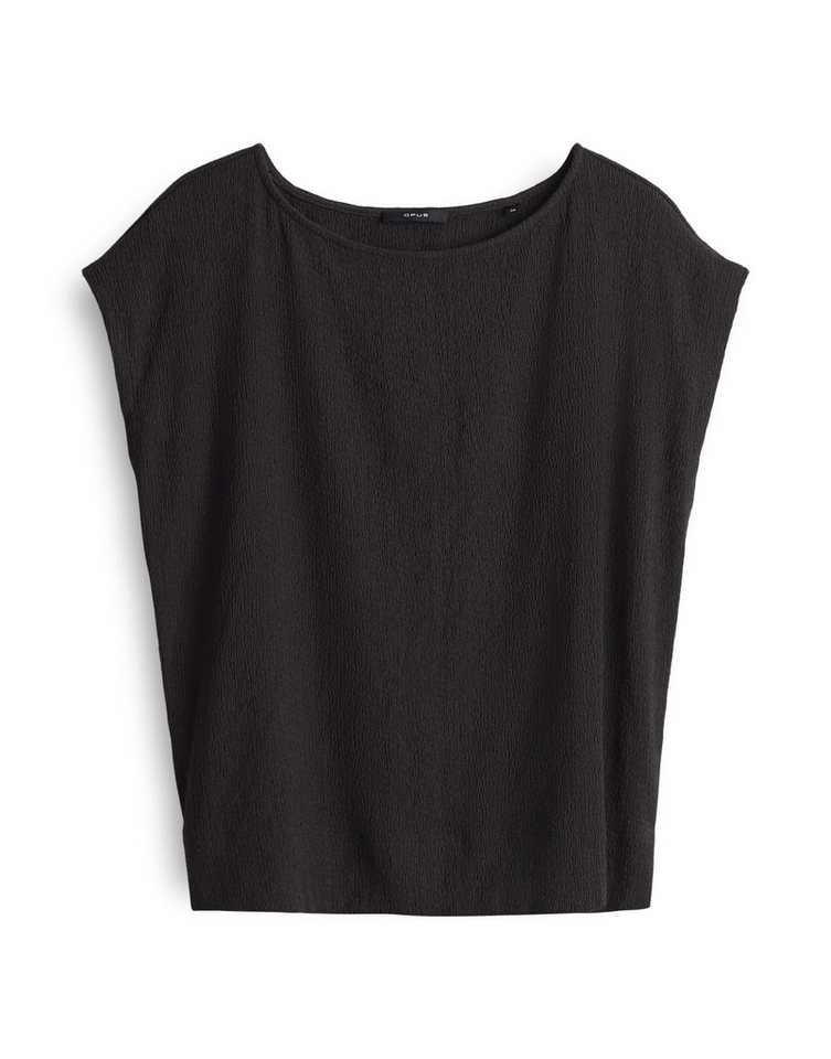 OPUS Kurzarmshirt Shirt Sefuro von OPUS