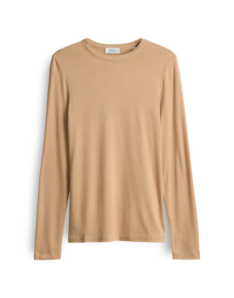 OPUS Kurzarmshirt Shirt Sifa von OPUS