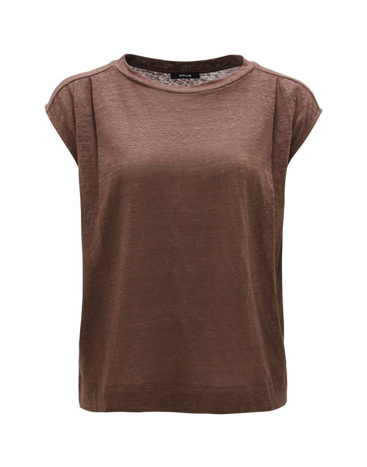 OPUS Kurzarmshirt von OPUS