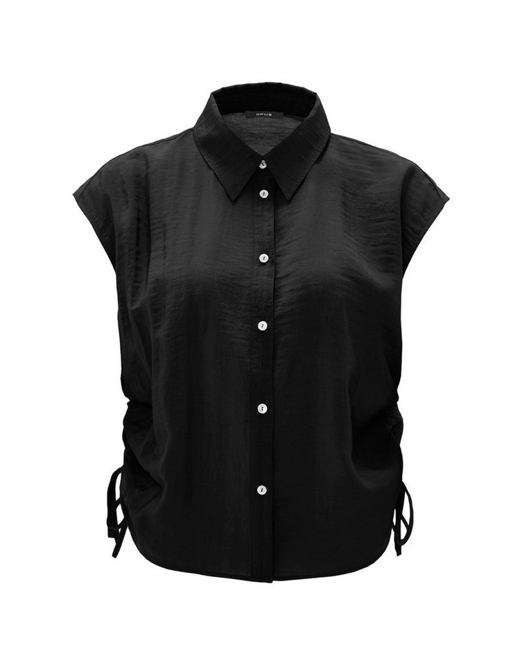 OPUS Langarmbluse Bluse Fadri von OPUS