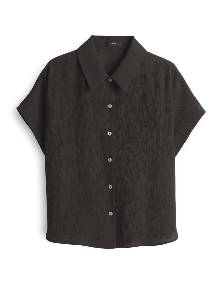 OPUS Langarmbluse Fasinga von OPUS