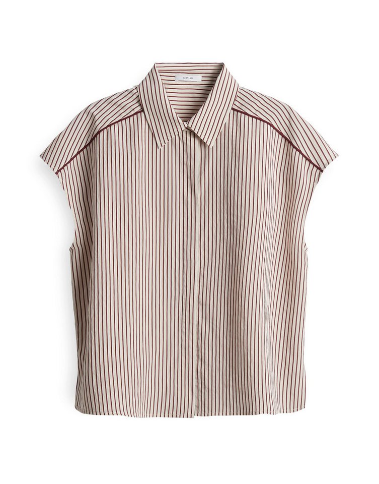 OPUS Langarmbluse Famella von OPUS