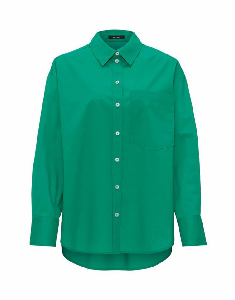 OPUS Langarmbluse Langarmbluse für Damen (1-tlg) von OPUS