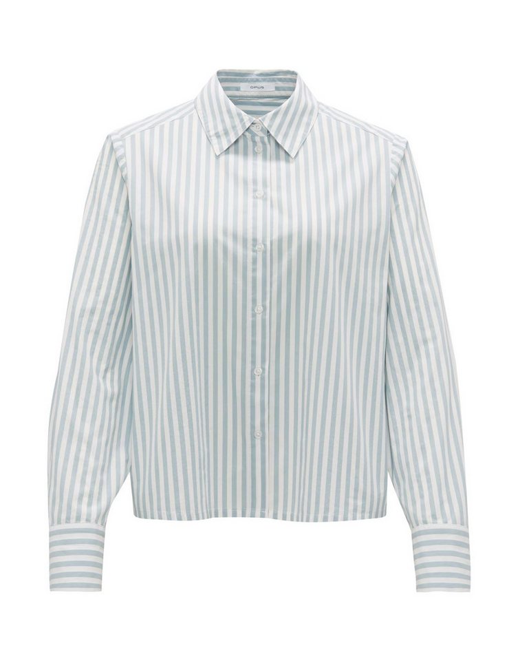 OPUS Langarmbluse Langarmbluse für Damen (1-tlg) von OPUS