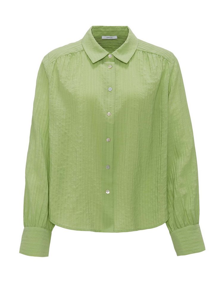 OPUS Langarmbluse Langarmbluse für Damen (1-tlg) von OPUS