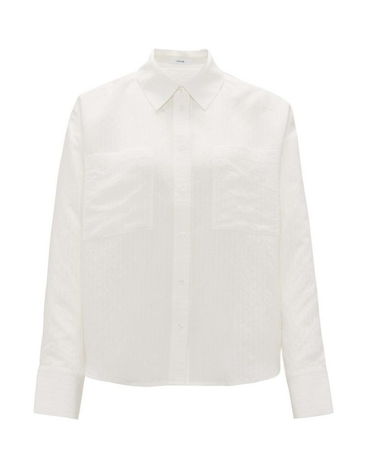 OPUS Langarmbluse von OPUS